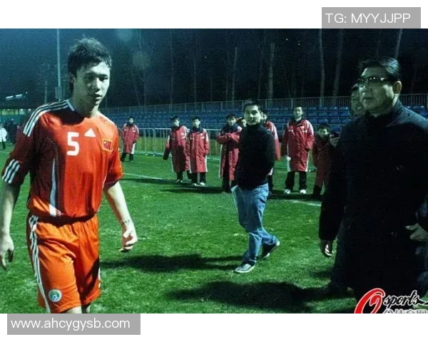 郑熠足球：探索年轻球员的成长之路与未来发展潜力