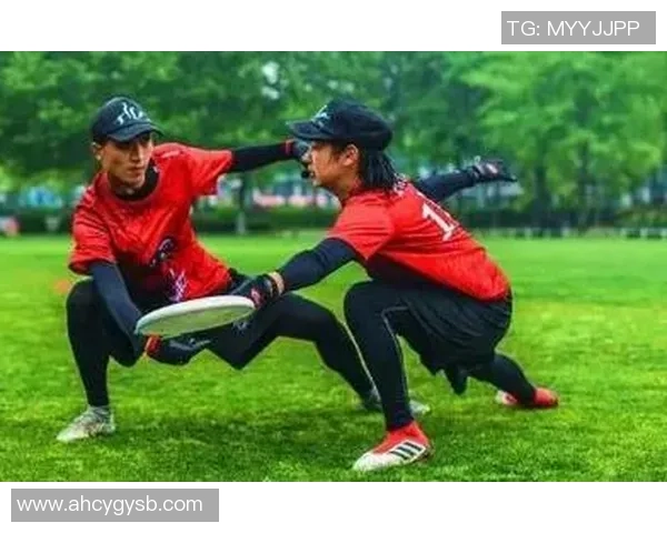 飞盘新手必看：轻松掌握飞盘节奏与技巧的全面入门指南